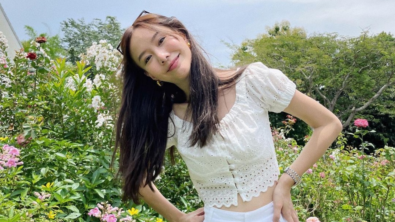 เพจดังเผย เต้ย จรินทร์พร อันฟอลไอจีคู่หนุ่มใหม่ ฝ่ายชายปิดไอจีไพรเวทหนี