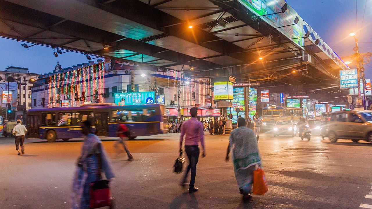 เศรษฐกิจอินเดียแซงอังกฤษแล้ว