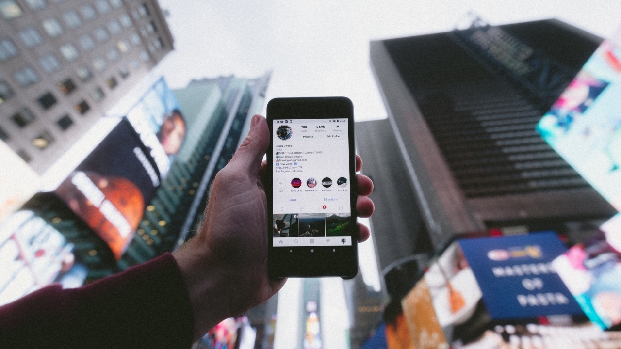 Instagram ถูกปรับในไอร์แลนด์ 405 ล้านยูโร ปมการจัดการข้อมูลของวัยรุ่น