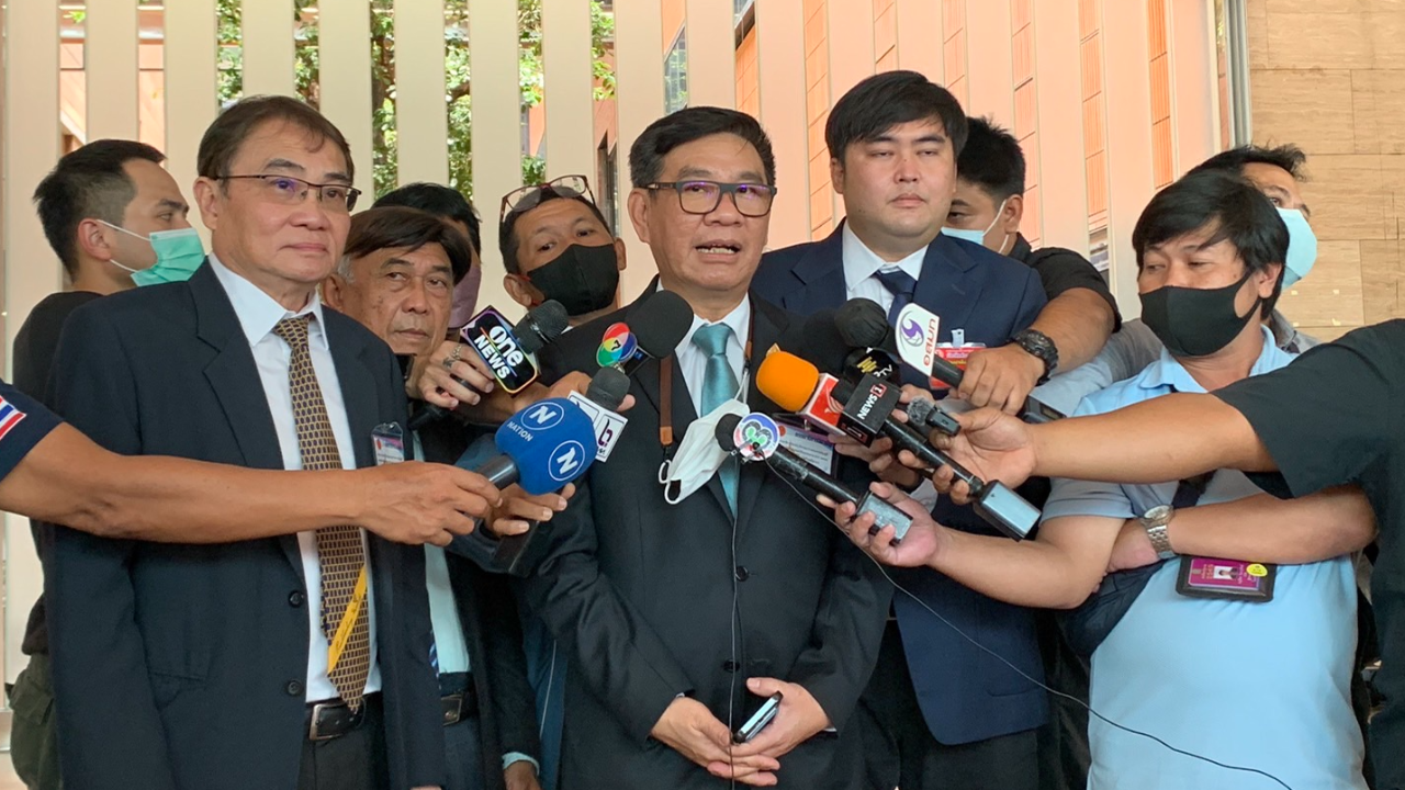 "สมชัย" นำทีมรณรงค์ แก้ รธน.ม.272 ย้ำ ต้องปลดล็อก ส.ว.เลือกนายกฯ 