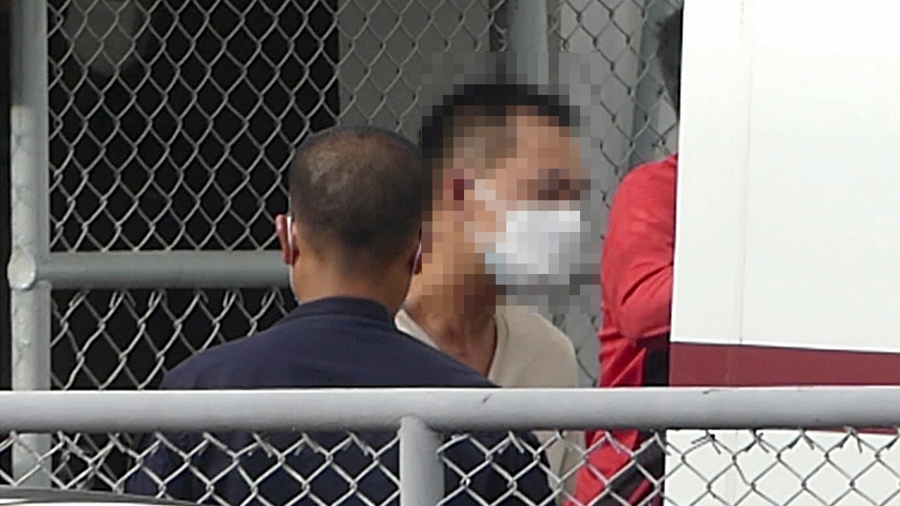 แฟนหนุ่ม ส.ต.ท.หญิง วืดประกัน ได้นอนเข้าคุก ทหารหญิงยันโล่ง ดีใจมาก