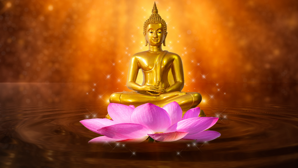 .คาถาครอบจักรวาล ชีวิตแย่ต้องสวด ช่วยป้องกันภัย เสริมมงคลในชีวิต.