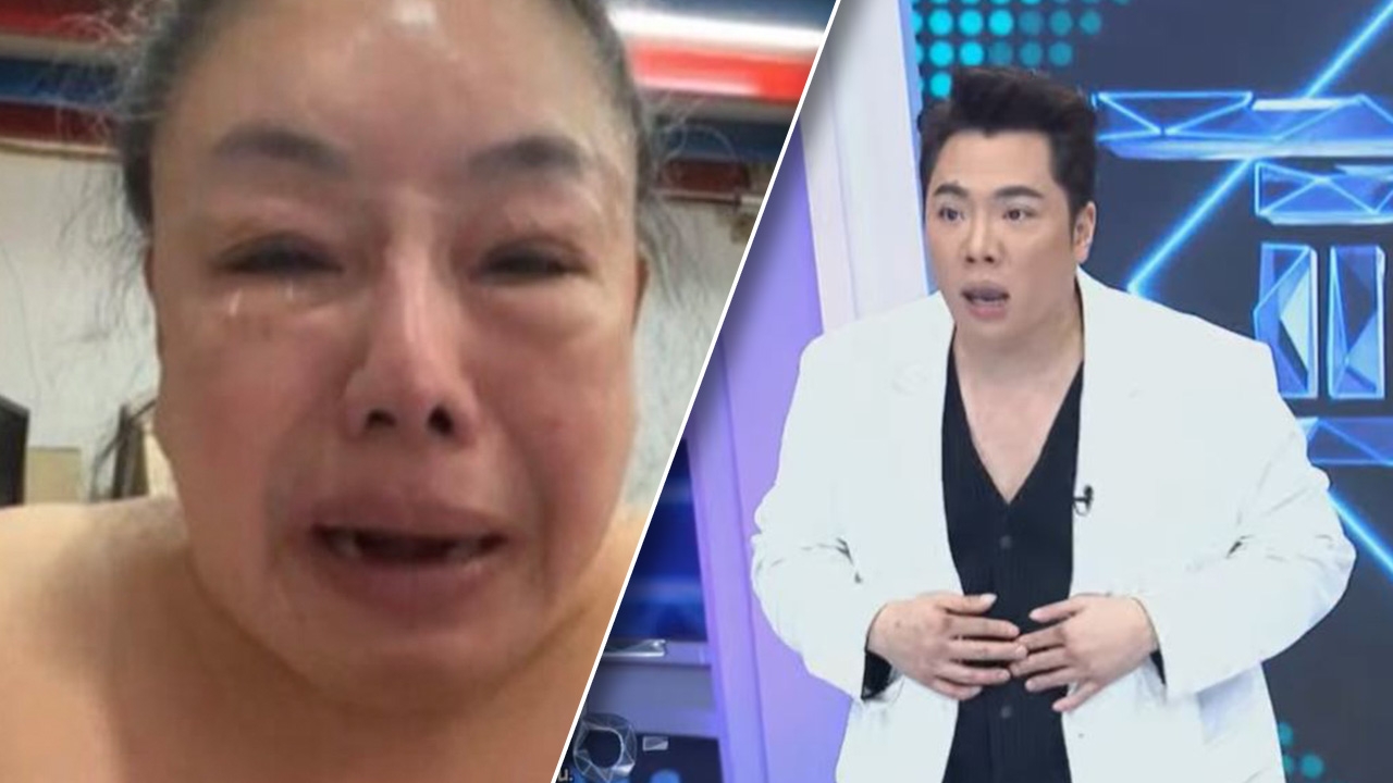 มดดำ คชาภา ขอโทษ ลีน่าจัง ยันไม่มีเจตนาเอาใครมาฆ่ากลางรายการ 