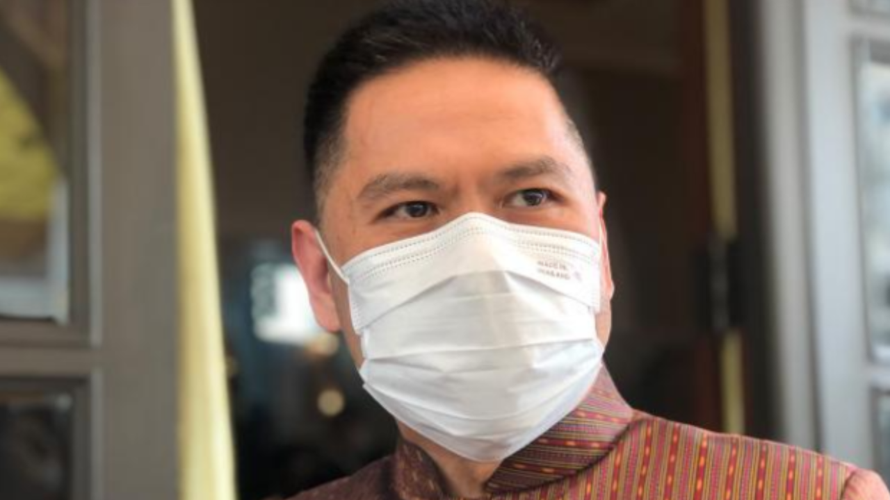 "วราวุธ" ชี้ ครม.ว่าง 4 ตำแหน่ง ไม่กระทบรัฐบาลทำงาน ปรับ ครม.รอดูปลาย ก.ย.