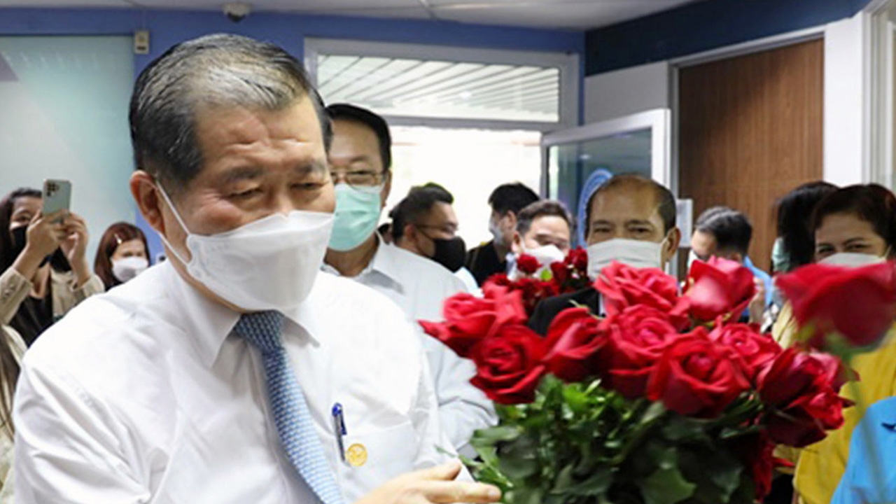 ไปก่อนลุง