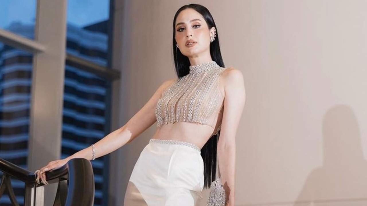 เปิดเงินเดือนสาวใช้บ้าน ขวัญ อุษามณี ทำหน้าที่ดูแลหมาแมว 