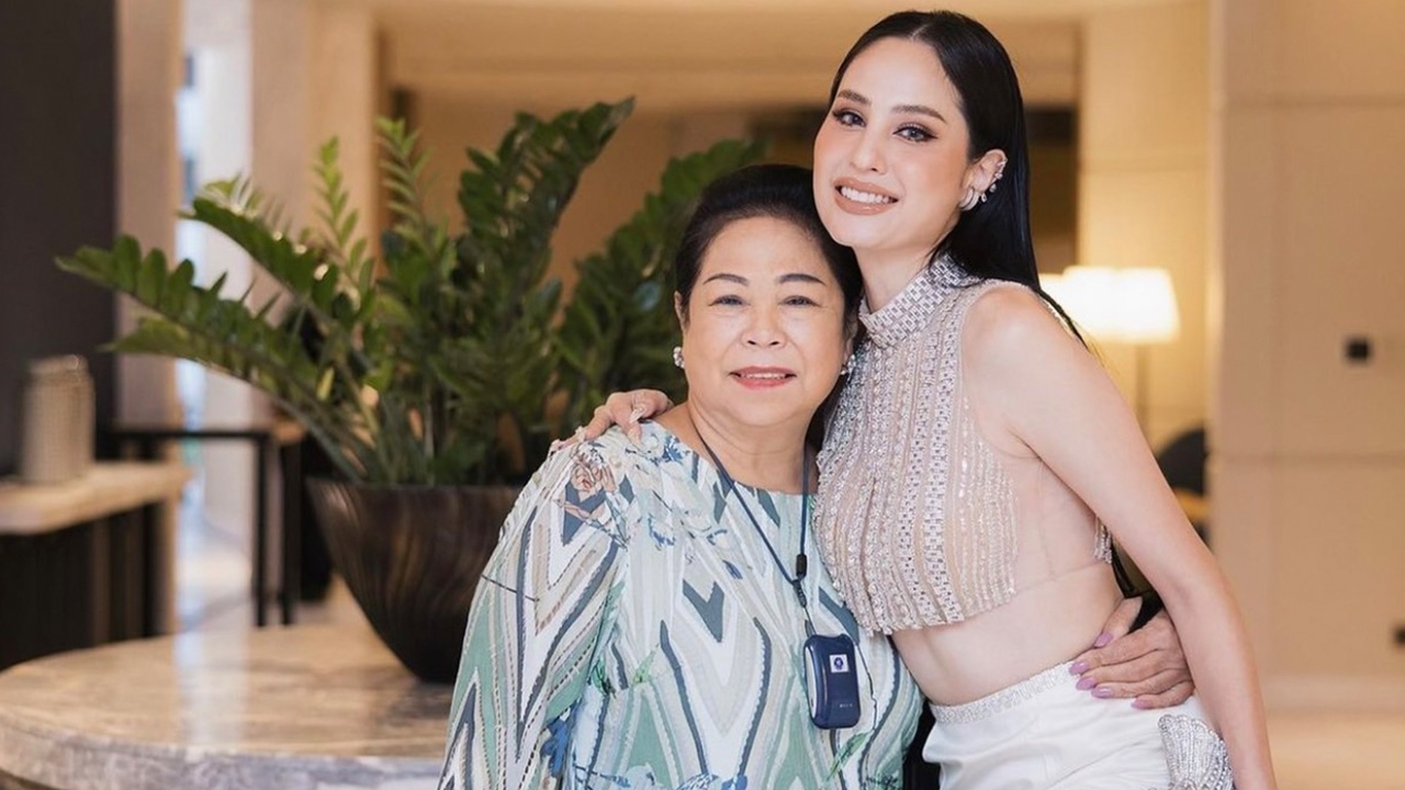 ชาวนากับงูเห่า แม่ขวัญ อุษามณี เผยหลังสาวใช้อ้างโดนใส่ร้าย กินข้าวชามหมา