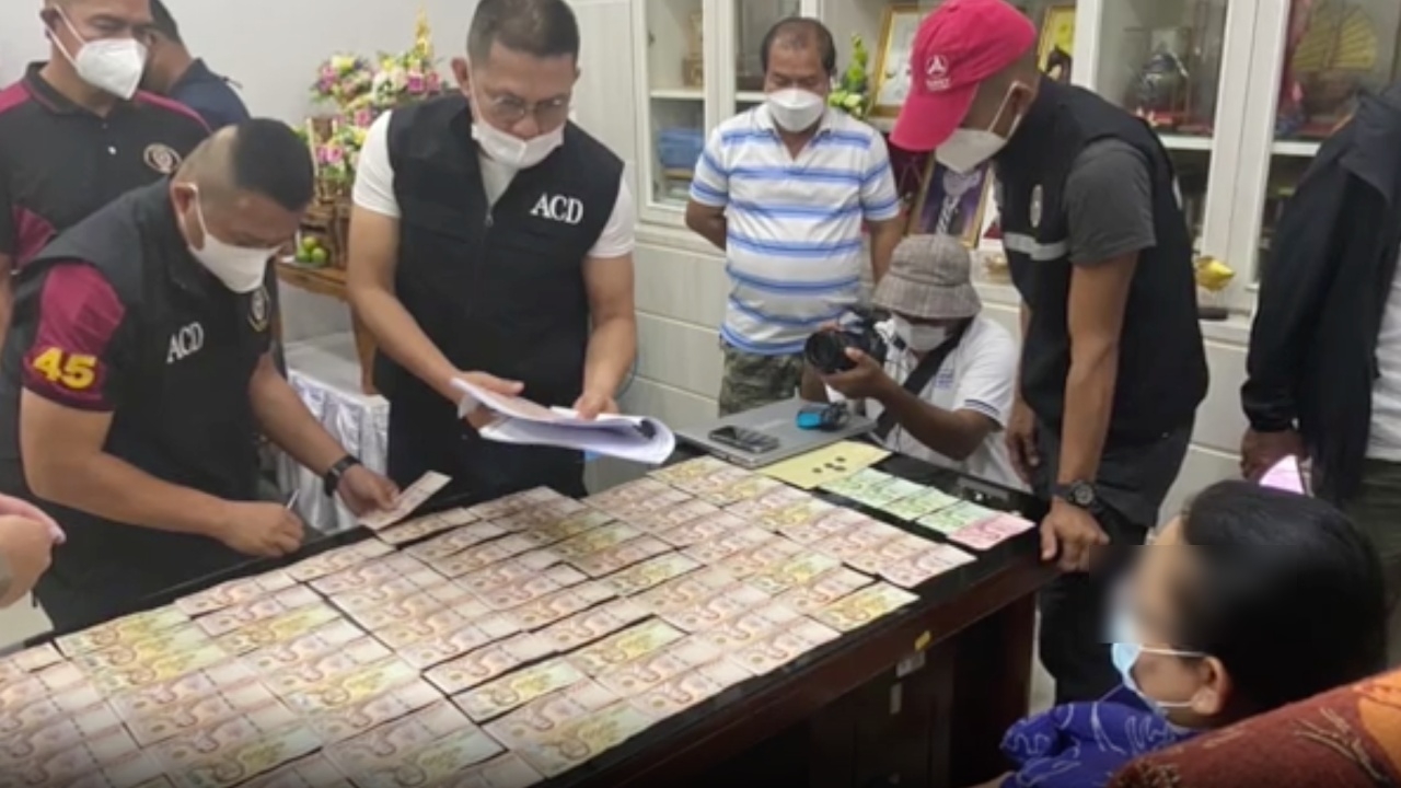 รวบวัฒนธรรมจังหวัดอยุธยา จัดซื้อจัดจ้างทิพย์ เบิกงบ 8 หมื่น-งานบวงสรวงเทพยดา