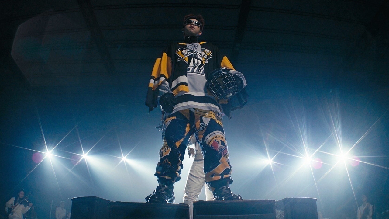 “จาร์วิส” ดึง “คุณพ่อ” ร่วมเล่น MV “น้ำแดงน้ำส้ม” ฉลองใกล้ครบ 100 ล้านวิว