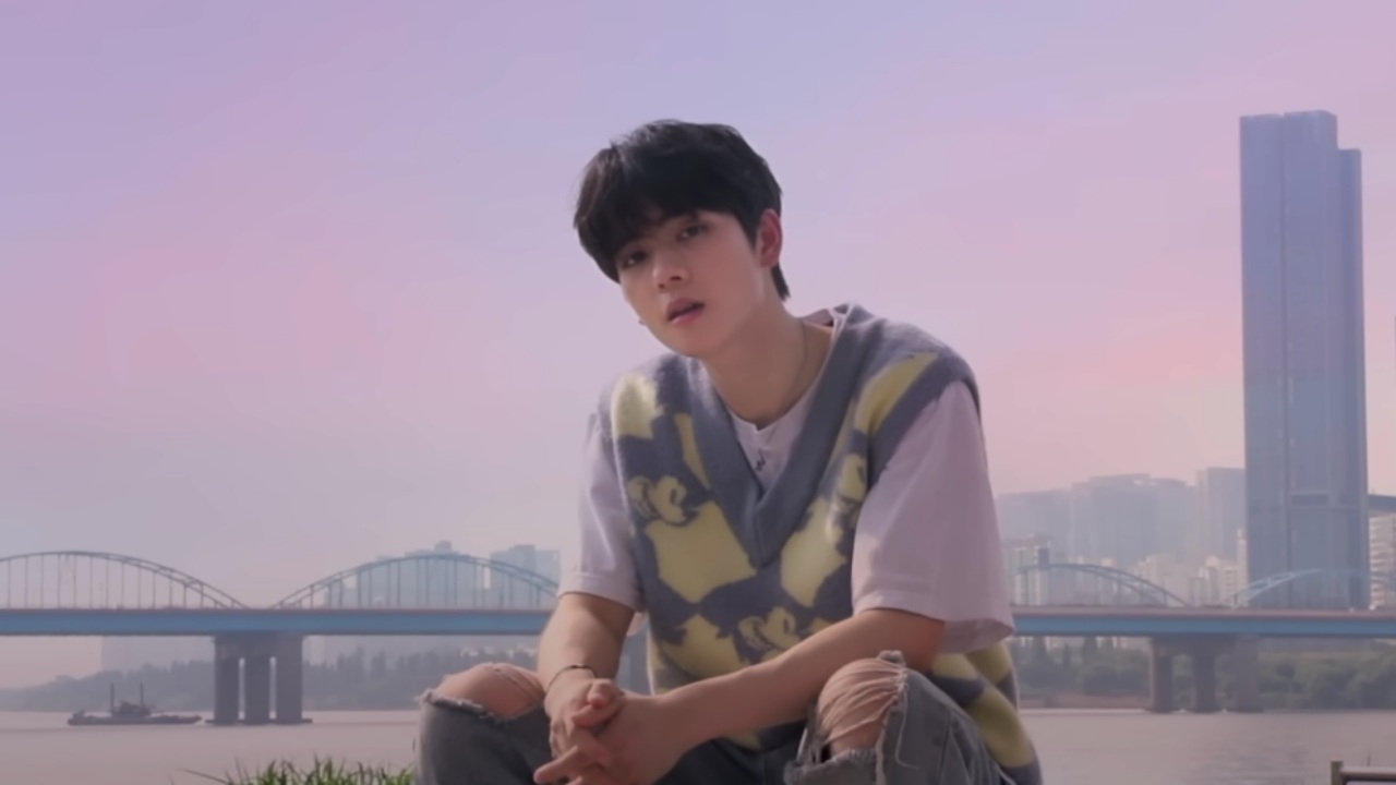 ยอร์ช ยงศิลป์ Trainee A ปล่อยคลิปร้องเพลงครั้งแรก ให้ฟังน้ำเสียงแบบชัดๆ