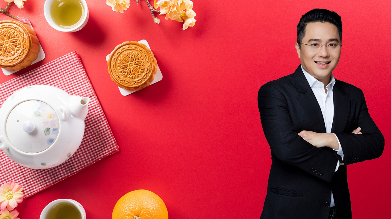 จัดโต๊ะไหว้พระจันทร์ 2565 หมอช้าง เปิดเคล็ดลับขอพรเสริมเสน่ห์เพิ่มเมตตา 