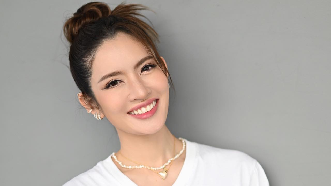 "แอฟ ทักษอร" พลิกบทบาทเล่นร้าย โดนผู้จัดฯ "แอน" เคี่ยวหนัก ในละคร "แค้น"