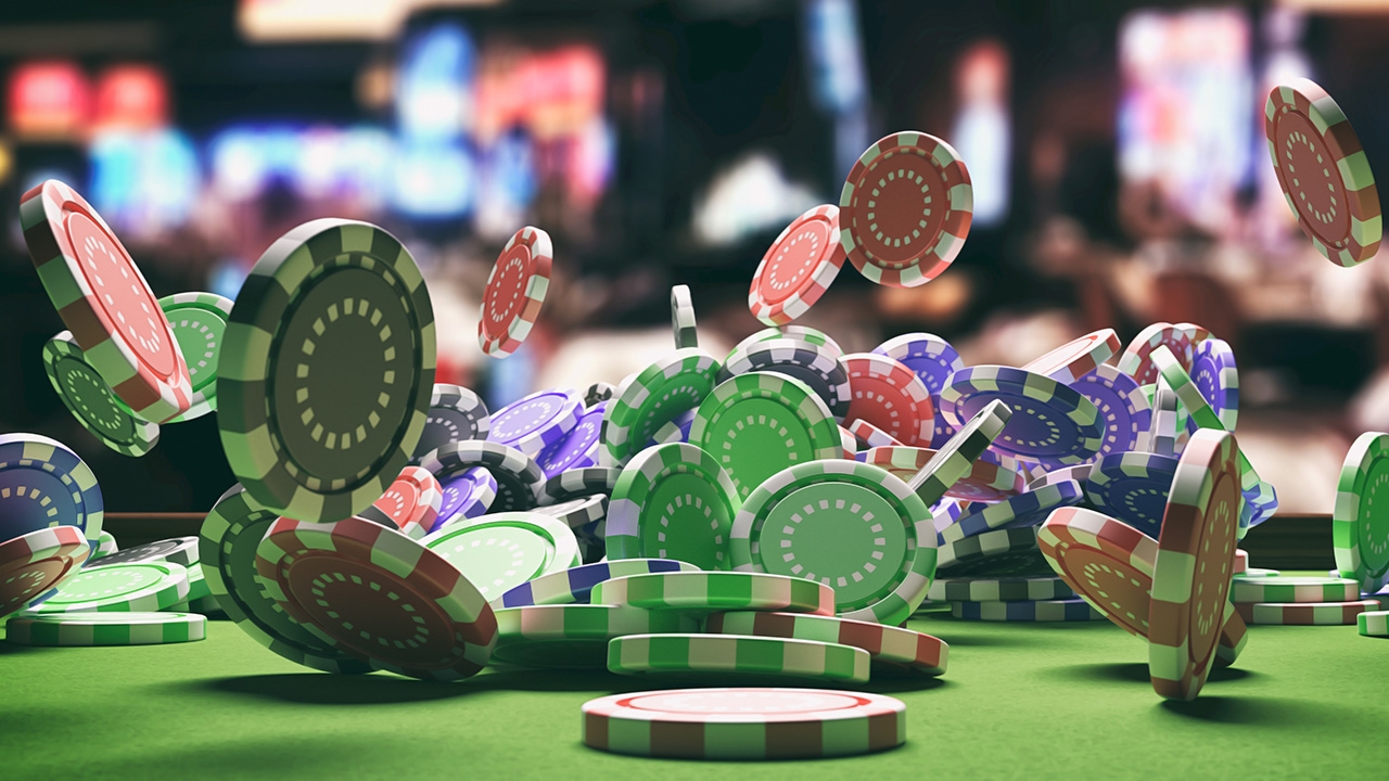 จุดอ่อน กมธ.ดันกาสิโน ปักธงเปิดลืมผลกระทบ