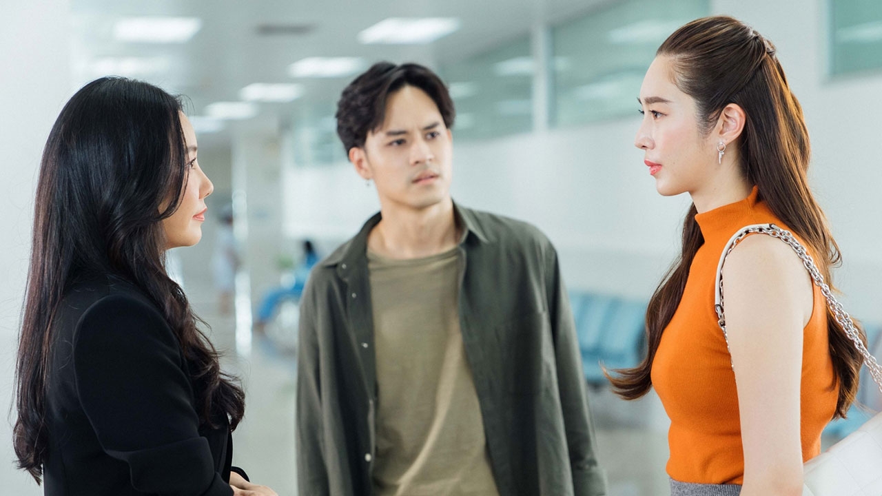 เข็มซ่อนปลาย EP.8 เฉิด รู้ทันเกมแค้นของ เยาวยอด ถึงเวลาโต้กลับแบบเจ็บแสบ