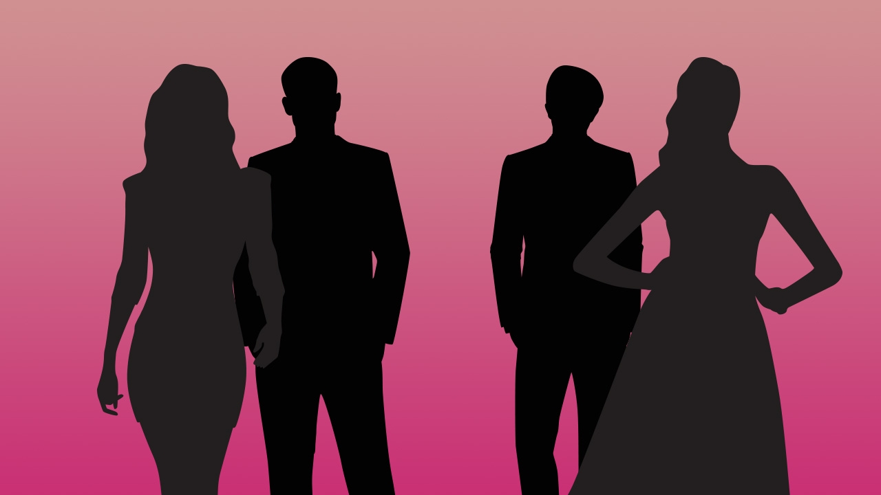 ชาวเน็ตแห่ทาย เพจดังใบ้มาทีเดียว 2 คู่ คู่รักดาราหวิดเลิกกัน อักษรย่อมาเพียบ