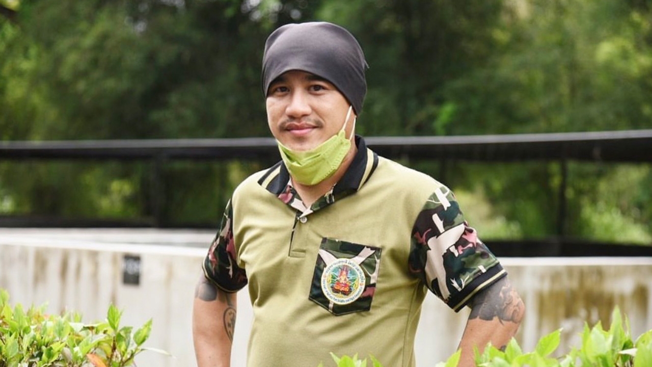 ไม่เคยเล่าที่ไหน อู๊ด เป็นต่อ สารภาพเคยคิดเป็นโจรกระชากสร้อย