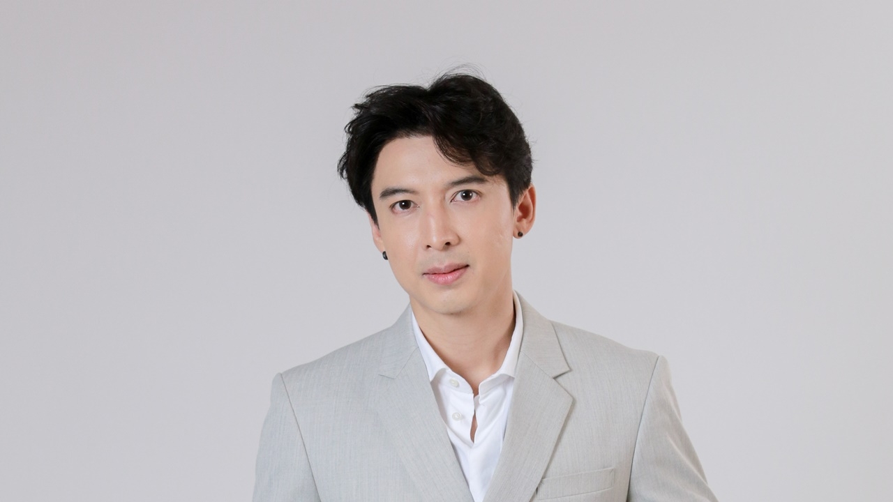 ท็อป วงศพัทธ์ ซีอีโอ EXP นั่งควบตำแหน่งโปรโมเตอร์ ปั้นโปรเจกต์ Hypeland