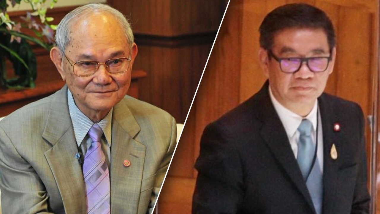 "สมชัย" ชี้ "มีชัย" เตรียมย้ายบ้าน หากเจอหลักฐานให้การเท็จ ปม นายกฯ 8 ปี 