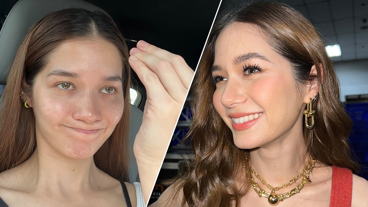 วี วิโอเลต โชว์หน้าสด ระบายความในใจทำงานเยอะไม่ไหว เป็นชะนีนี่เหนื่อย