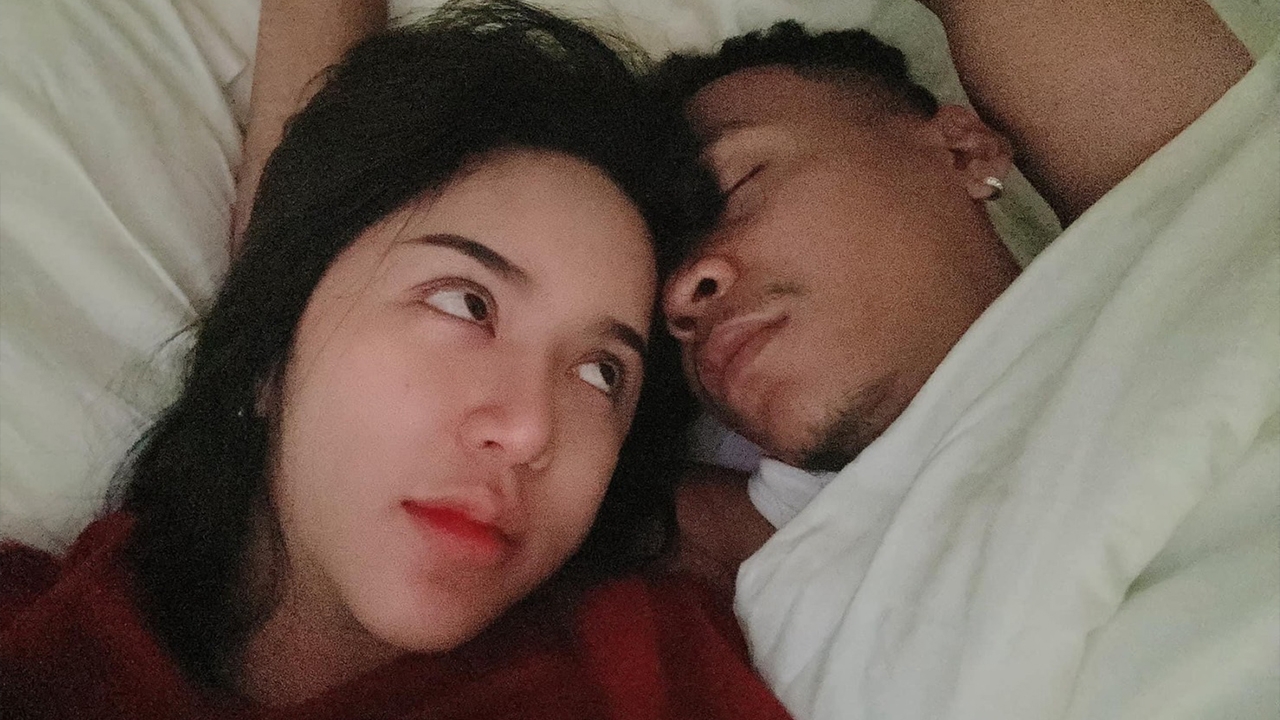 นัส เมียโชค รถแห่ ตัดพ้อชีวิตคู่หลังทำหน้าที่เมีย ไม่ได้เป็นอย่างที่คิด