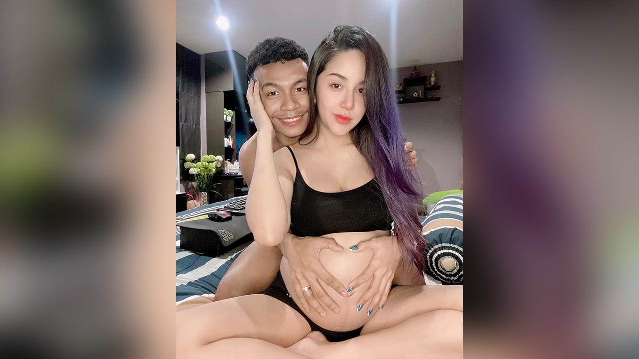 เผยที่มาของชื่อลูกชาย โชค รถแห่-นัส รวมกันแล้วความหมายดี 