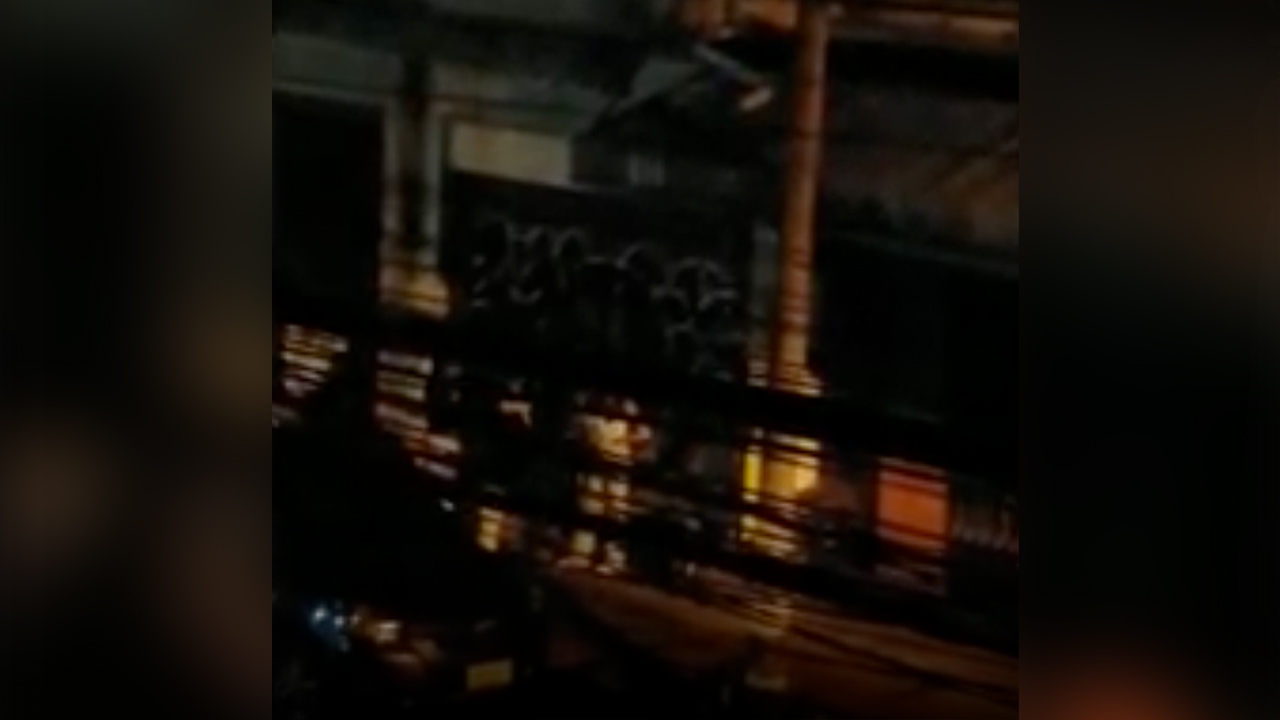 ชาวบ้านช้างม่อยสุดทน ผับบาร์ เปิดถึงตี 4 ตำรวจรับปาก-แต่ไม่จัดการจริงจัง