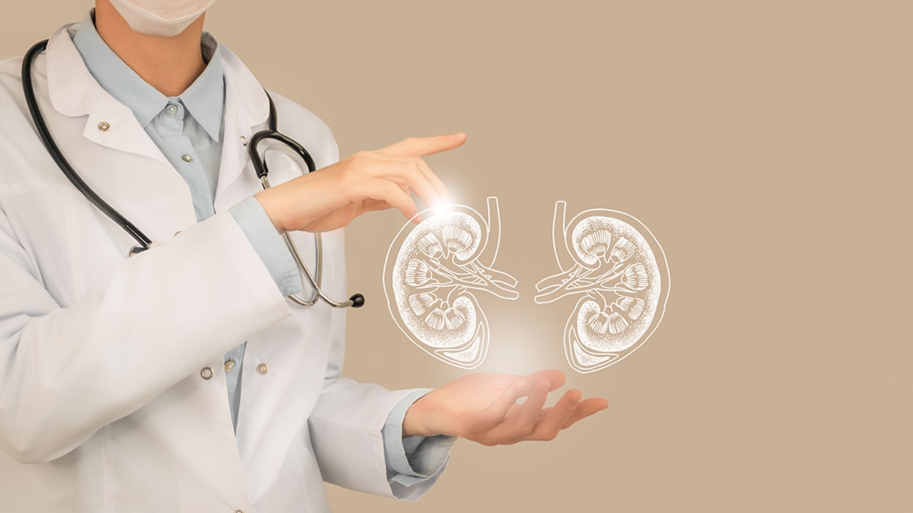 “โรคไตเนฟโฟรติก” ภาวะโปรตีนรั่วในปัสสาวะในเด็ก