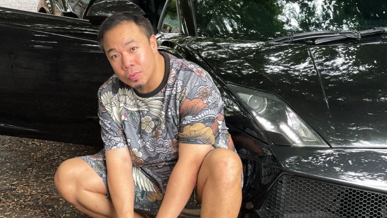 ดีเจภูมิ เจอทัวร์ลงหลังเทียบราคาส้มตำ จิ้มจุ่ม เมลเบิร์น บอกโชคดีเกิดเป็นคนไทย