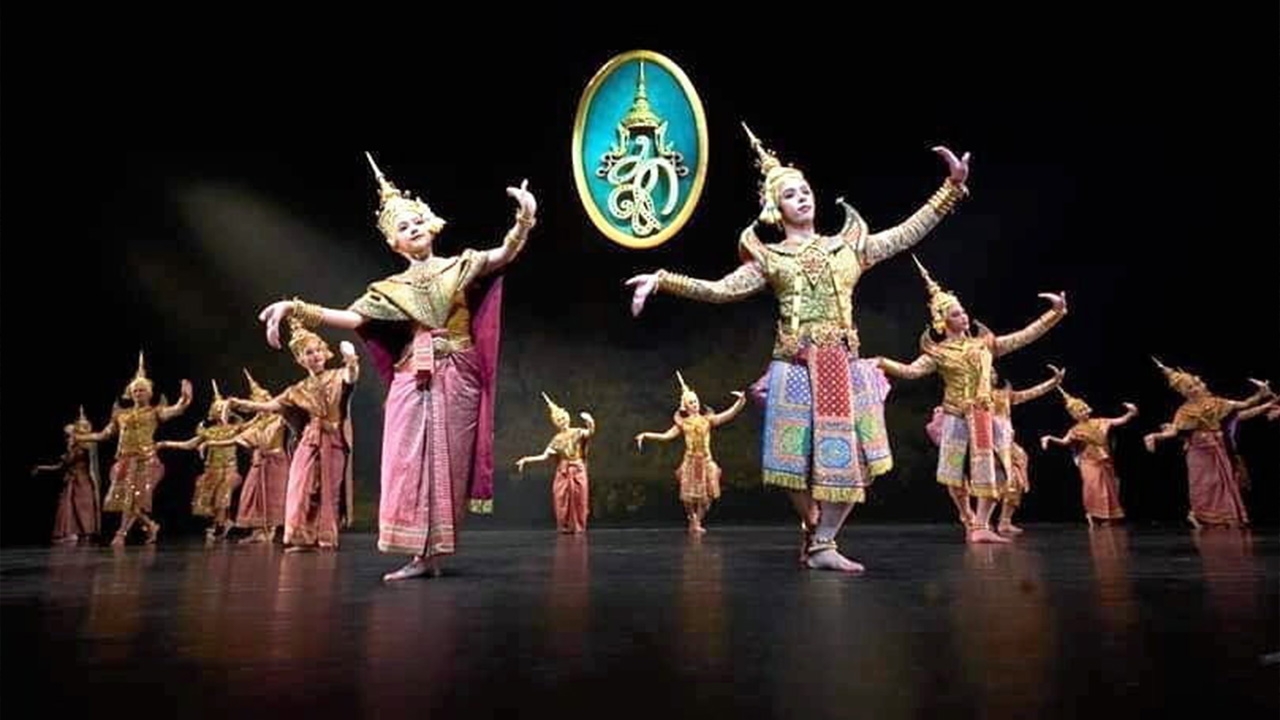 กำเนิด “โขน ศิลปาชีพฯ” “15 ปี” แห่งความทรงจำ