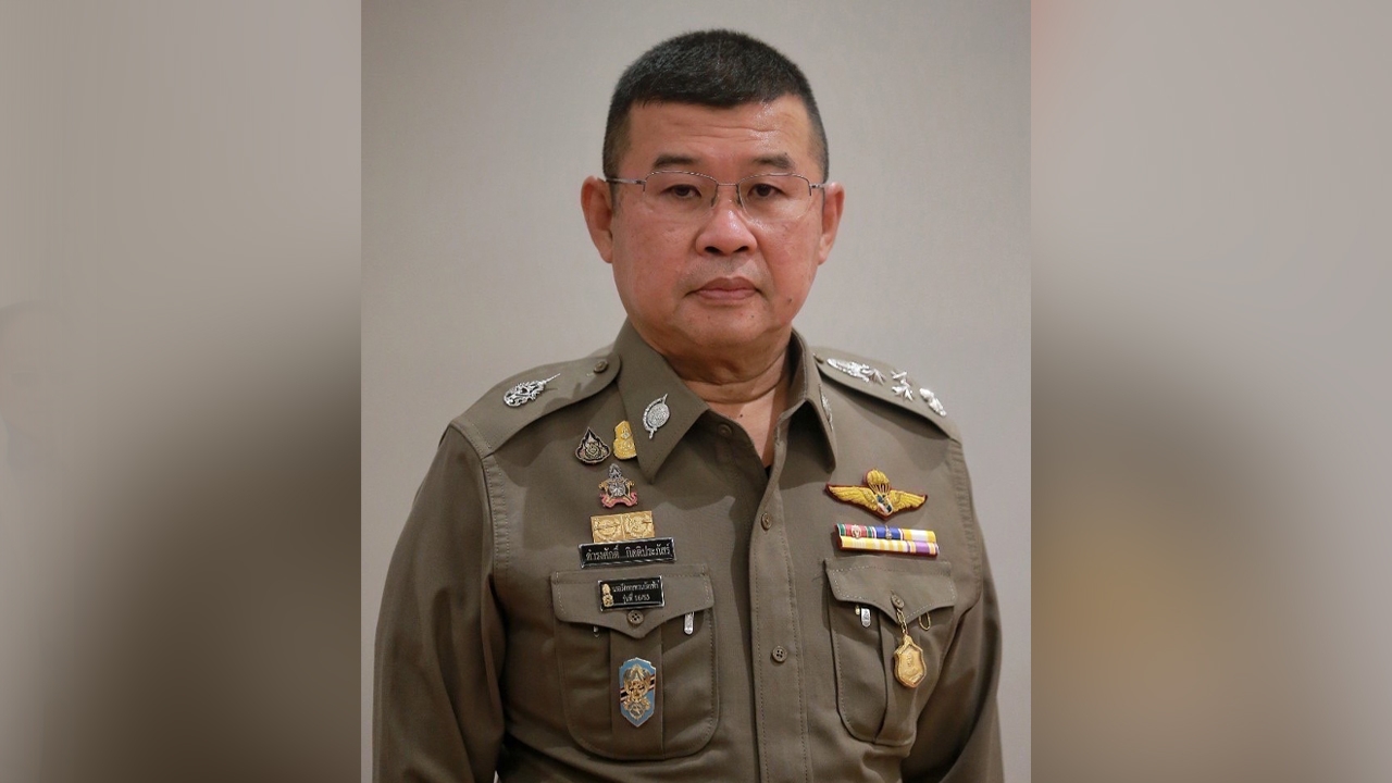 เตือนมุกใหม่ "แก๊งคอลเซ็นเตอร์" ปลอมเป็นตำรวจ วิดีโอคอลหลอกเหยื่อโอนเงิน