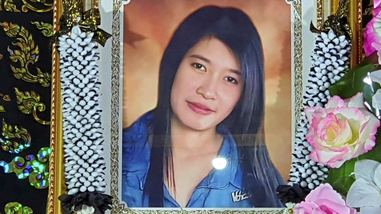 ตำรวจท่าเรือเร่งไขคดีน้องแอร์ พบปมคบซ้อน 2 หนุ่ม เร่งตามตัวมาสอบปากคำ