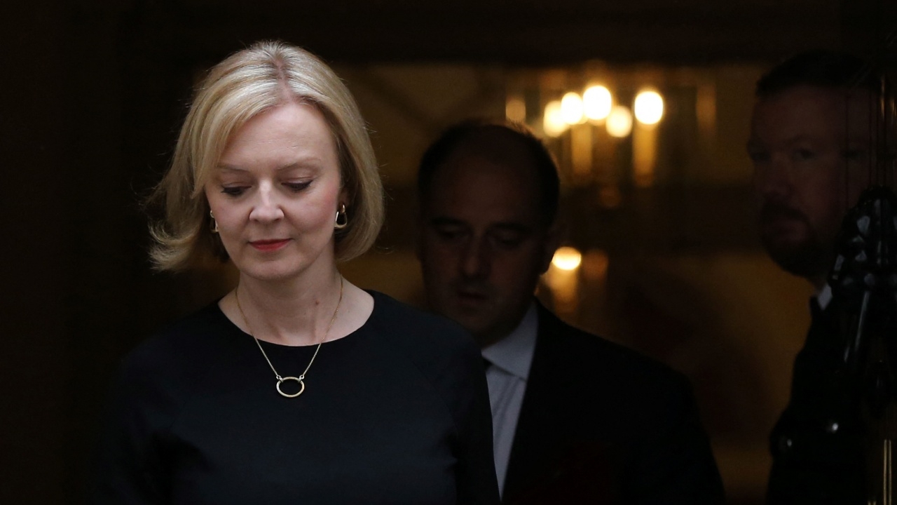 นายกฯ ลิซ ทรัสส์ ยกย่อง ควีนเอลิซาเบธที่ 2 หนึ่งในผู้นำยิ่งใหญ่ที่สุดของโลก