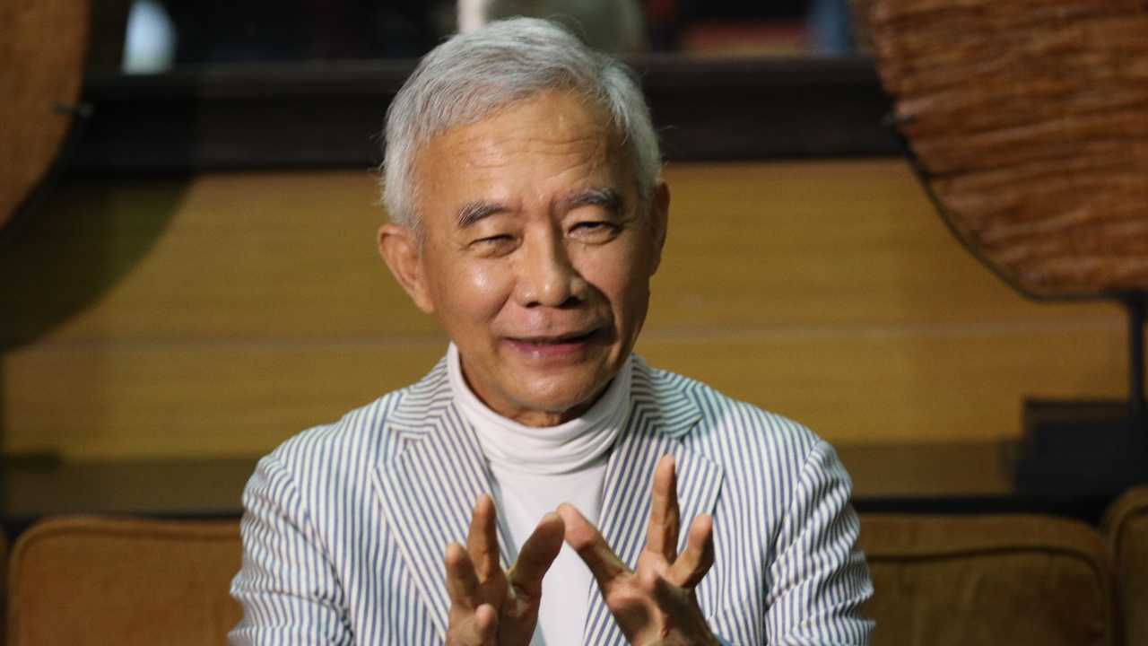 ชาติพัฒนาตั้ง “กอร์ปศักดิ์” ปธ.ยุทธศาสตร์เศรษฐกิจ ประชุมใหญ่ 26 ก.ย. นี้