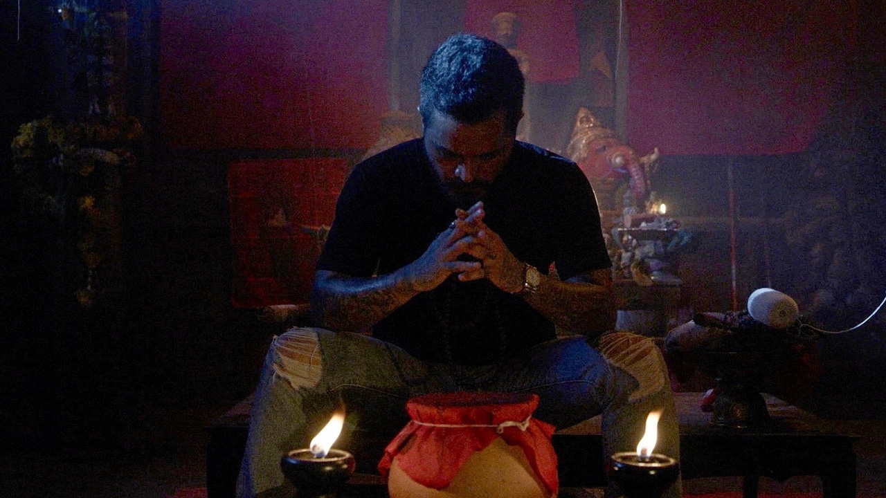 เรื่องร้ายไม่จบ “ตี๋” ถูกทำของใส่ ใน บ้านโชคดี ซีซัน2 ตอน อำเปอ (คุณไสยมนต์ดำ)