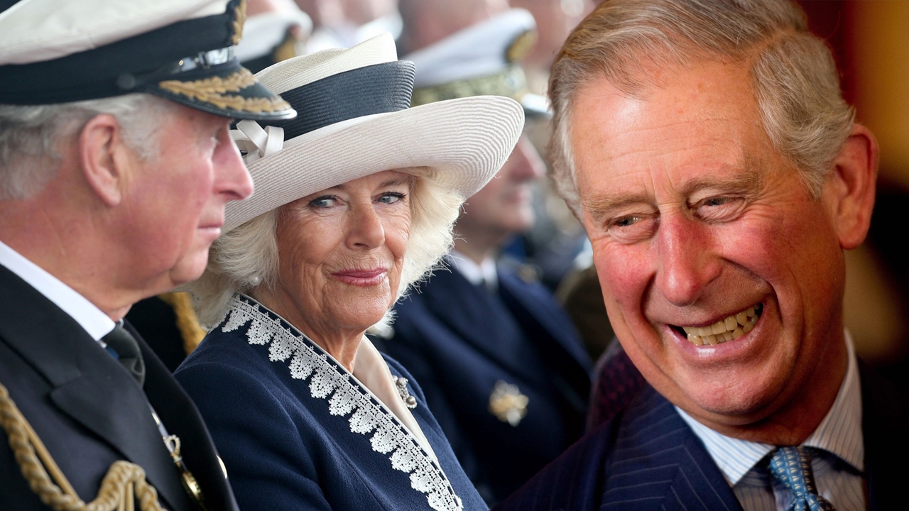 สถาบันกษัตริย์ ภายใต้การนำของพระเจ้าชาร์ลส์ที่ 3 แห่งราชวงศ์อังกฤษ