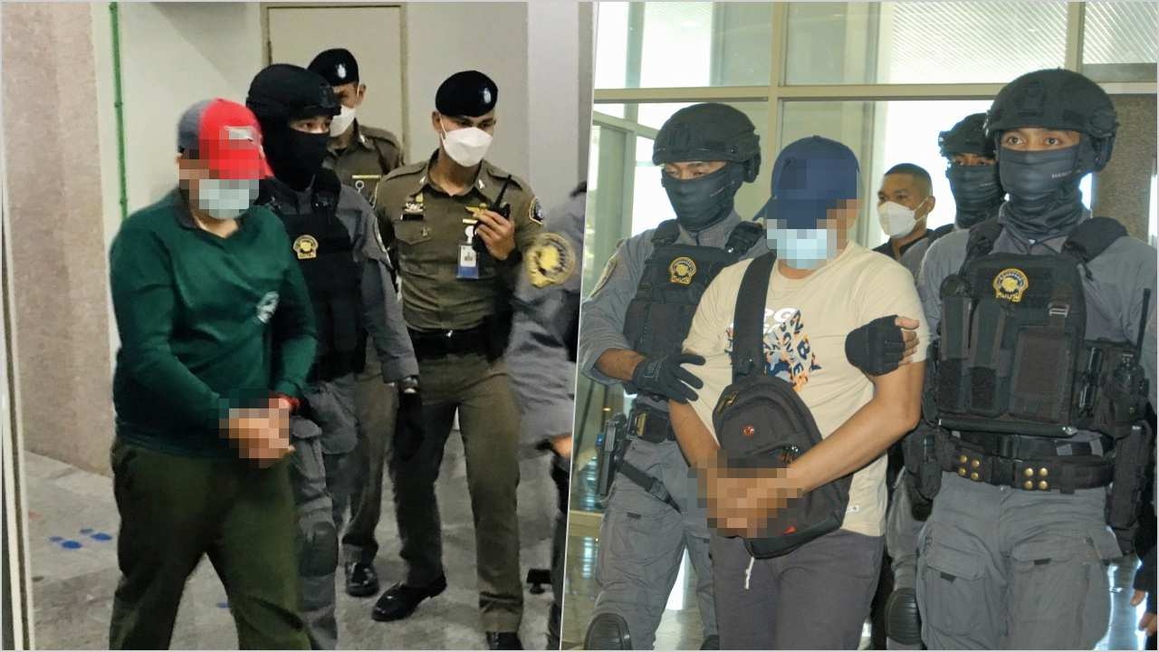 อัยการสูงสุด สั่งฟ้อง 3 ผู้ต้องหา คดีฆ่าโหด 2 ผัวเมียคนไทยที่ไต้หวัน