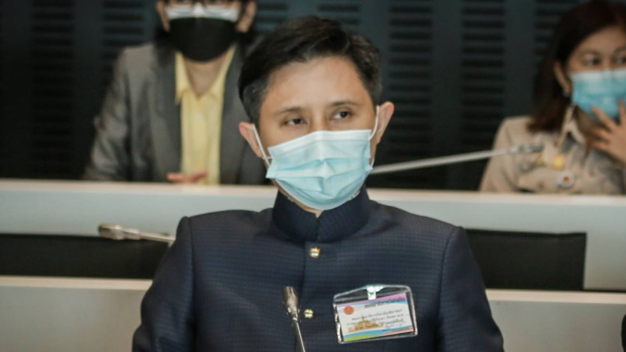 "ปานเทพ" ขอบคุณข้อห่วงใยแพทยสภา แจง 13 ข้อ "กัญชา" เพื่อประโยชน์ ปชช.