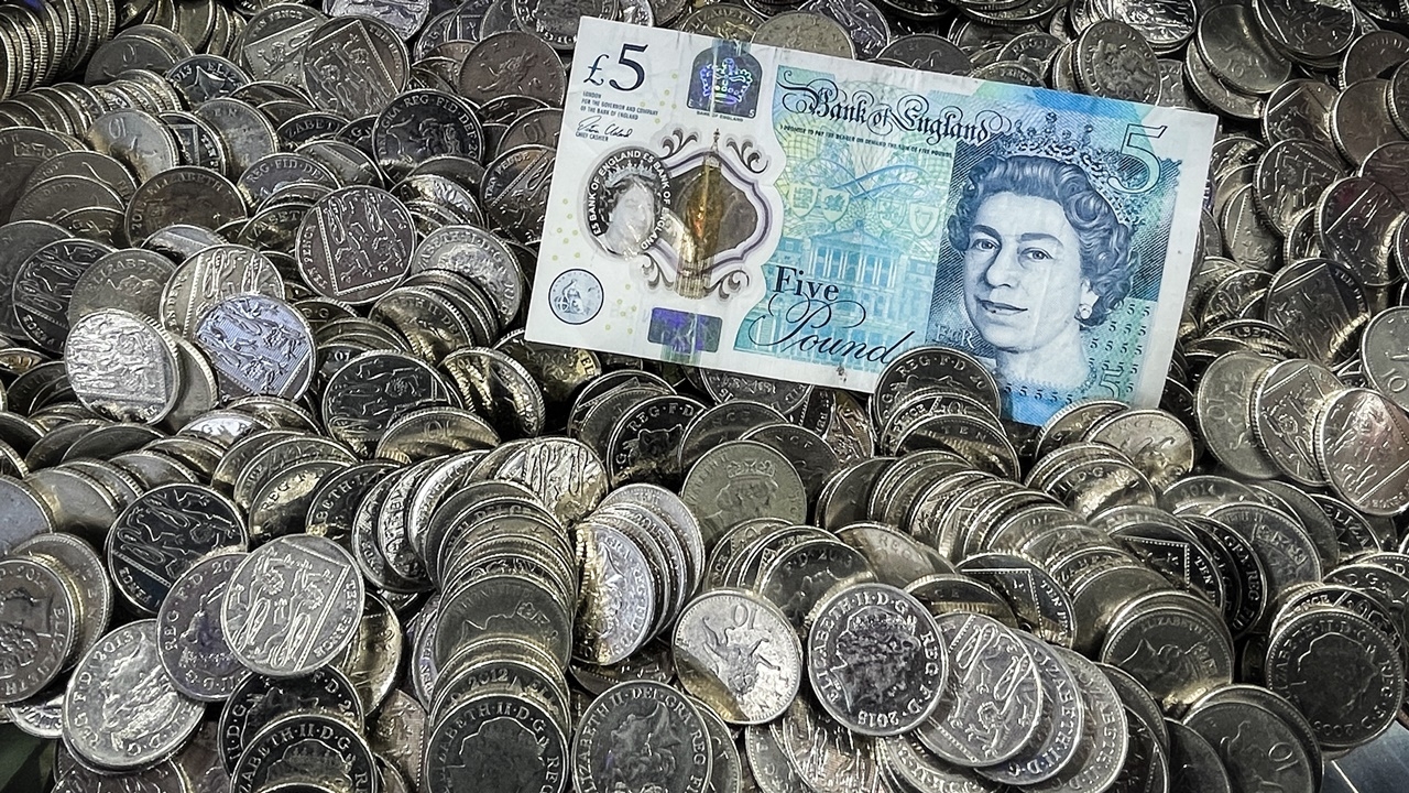 UK จ่อเปลี่ยนหมด ตั้งแต่เงินยันเพลงชาติ หลังพระเจ้าชาร์ลส์ที่ 3 ครองราชย์