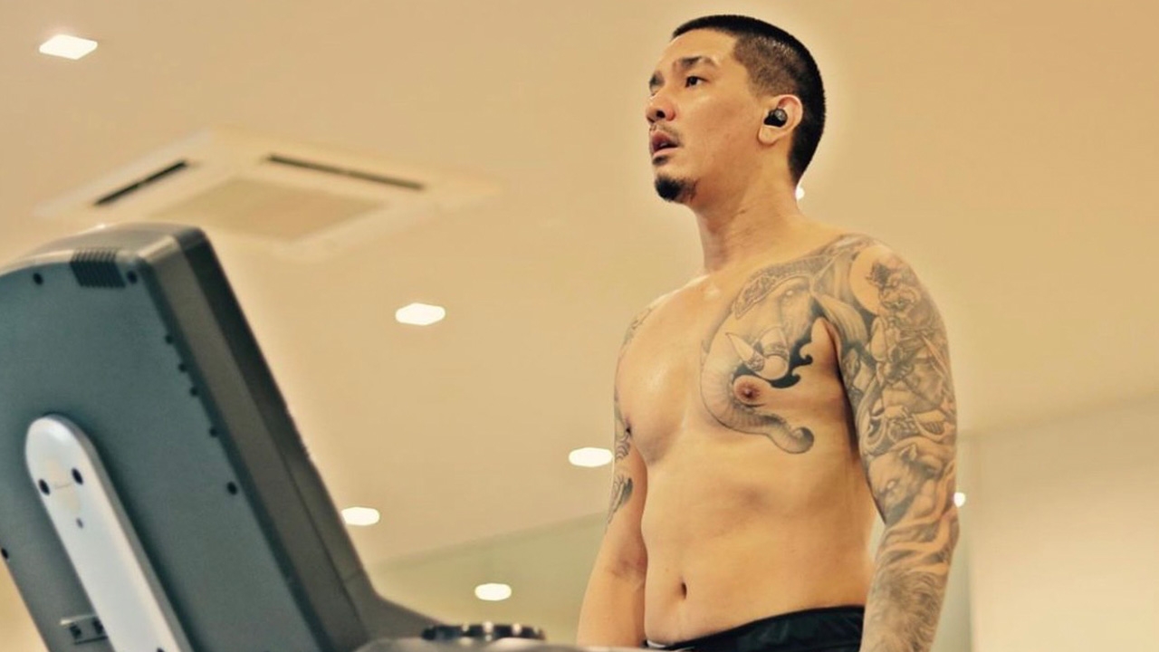 ดีเจแมน เคลื่อนไหว ส่งคุณพ่อแอดมิต รพ. หลังถูกหมายเรียก 3 ข้อหา