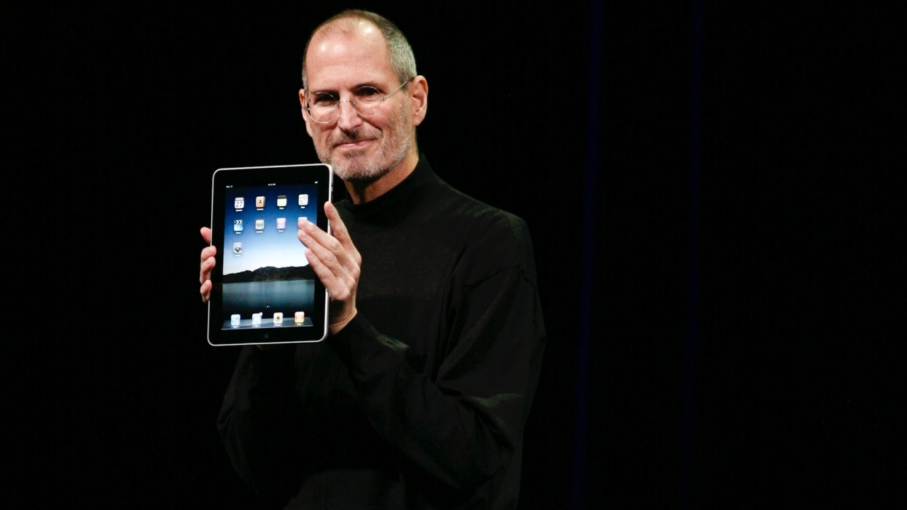ครอบครัวและเพื่อน Steve Jobs เปิดเว็บไซต์คลังเก็บเอกสารเรื่องราวชีวิตผู้ร่วมก่อตั้ง Apple
