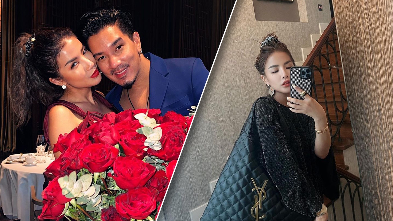 ชาวเน็ตขุดคลิป ใบเตย พาชมบ้าน เปิดแอร์ทั้งวัน เป็น VVIP ทุกแบรนด์ (คลิป)