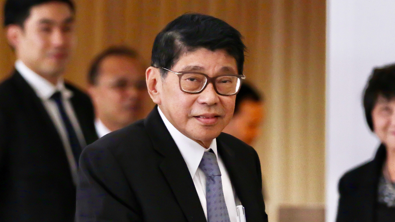 ชี้ เอกสารหลุดเกิดได้กับทุกคดี ไม่แปลกศาลเรียกดูบันทึกการประชุม กรธ.