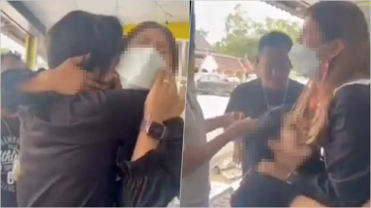 "น้องน้ำฝน" เหยื่อเสี่ยต้อย 3 ศพ สิงร่างน้า บอกร้องขอชีวิตก็ยังถูกยิง