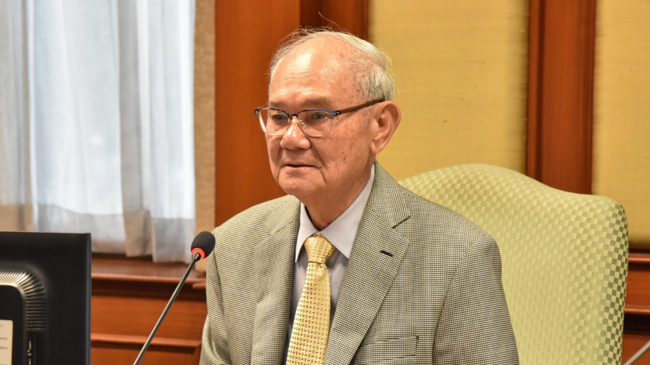 เผยบันทึกประชุม กรธ. ครั้งที่ 500 “มีชัย” สั่งแค่สรุปผล ไม่ต้องจดทุกอักษร