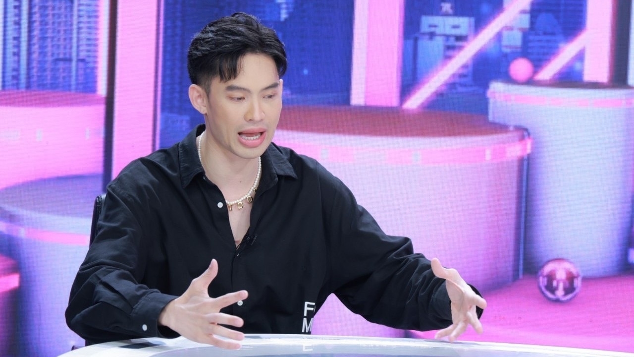 ดีเจมะตูม เพิ่งรู้ยายปิดบังป่วยลูคีเมียก่อนเสียชีวิต ไม่อยากให้ลูกหลานลำบาก