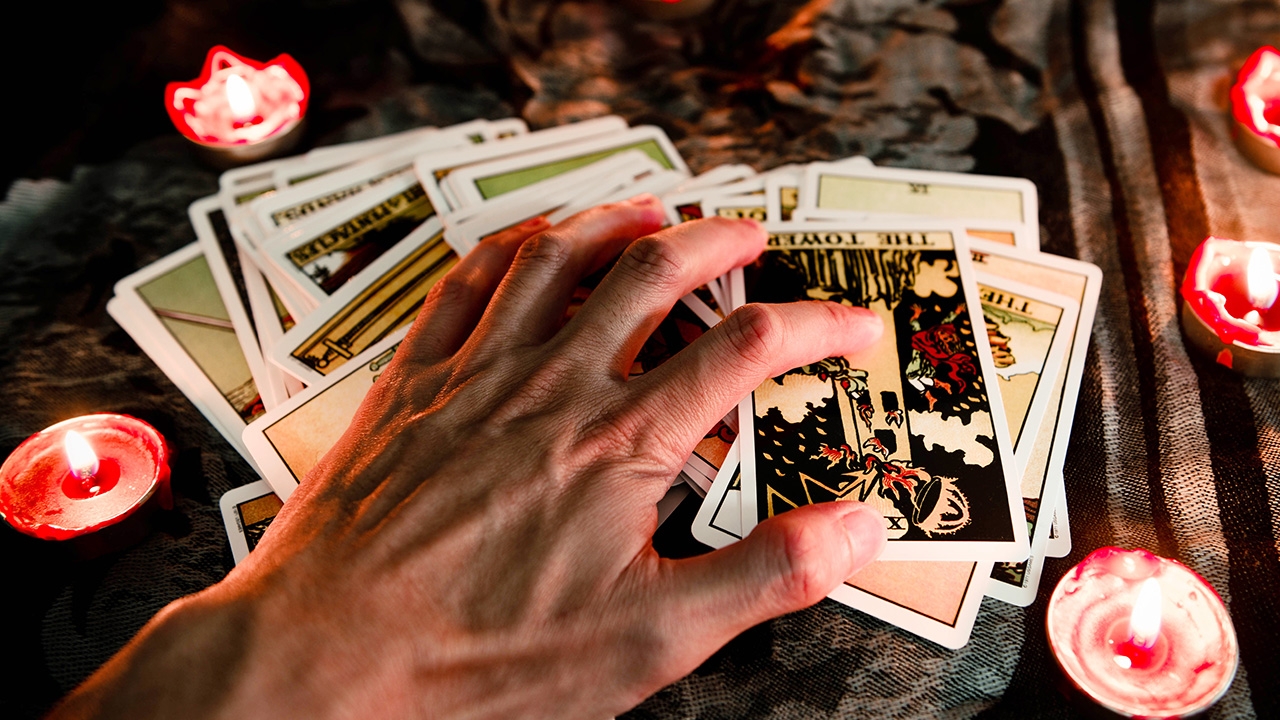 ดูดวงไพ่ยิปซี รายปักษ์ 16-30 กันยายน 2565 การเงิน การงาน ความรัก ครบทั้ง 12 ราศี