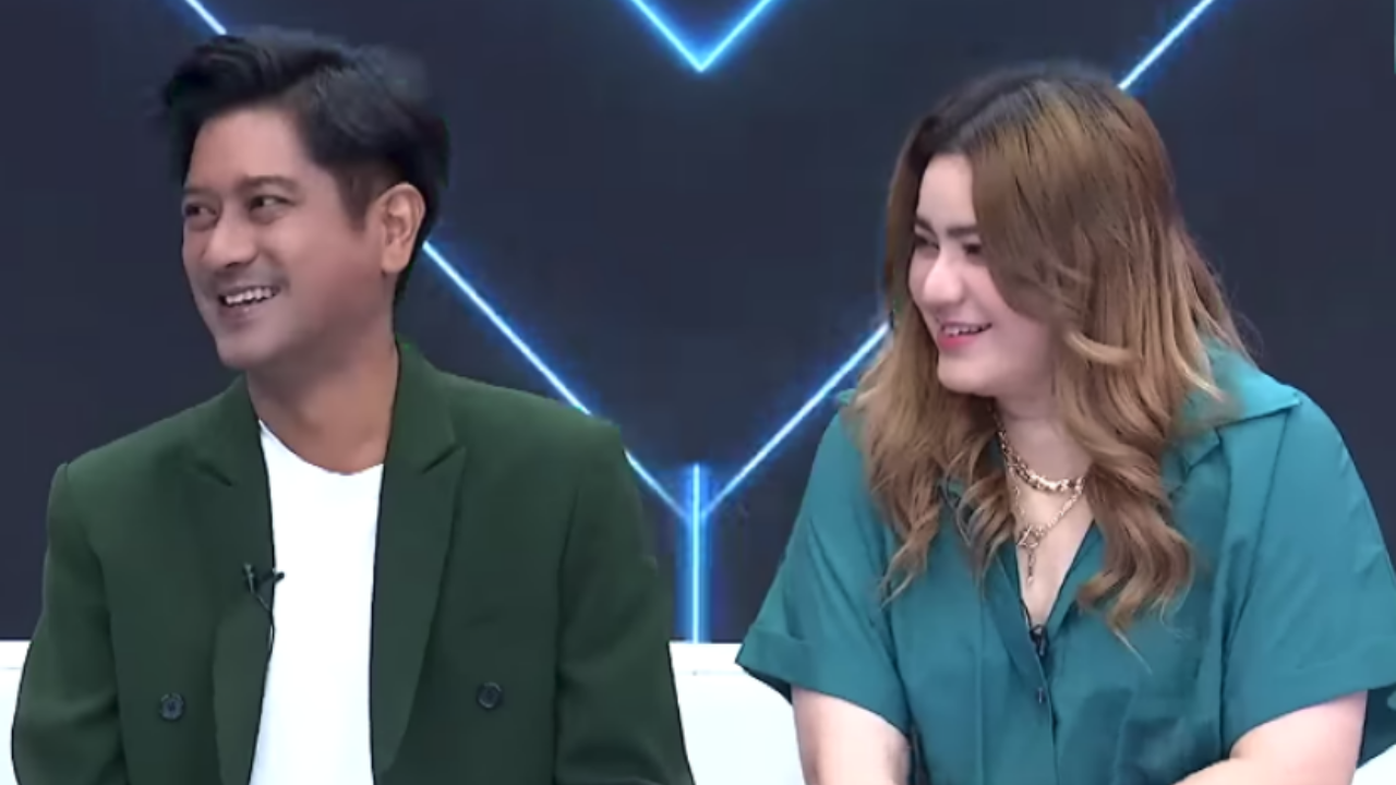 ฝ้าย อริญรดา นอยด์หนักอ้วนจนไม่กล้าออกสื่อ สามีให้กำลังใจเมียยังสวยแซ่บเสมอ