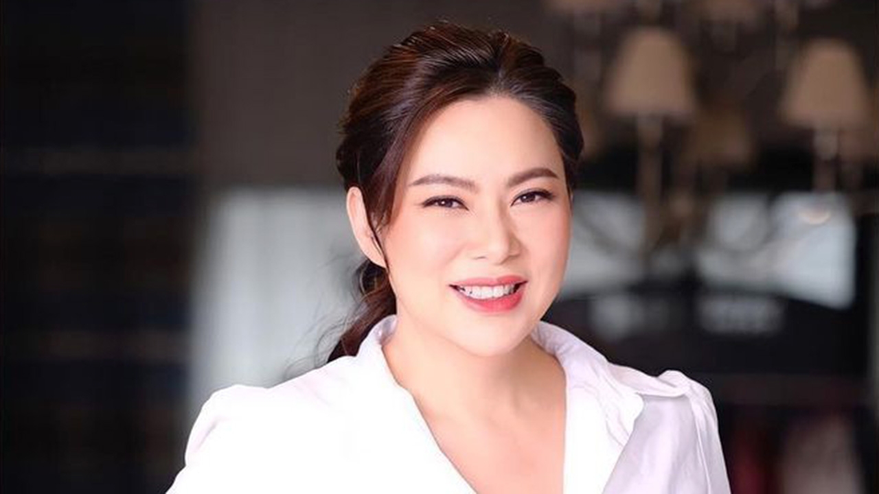 "บุ๋ม-ปนัดดา" งานเข้า คนแห่สมัครเป็นแม่บ้าน เพราะคุยไว้ทำงานบ้านนี้ อยู่ดีกินดี