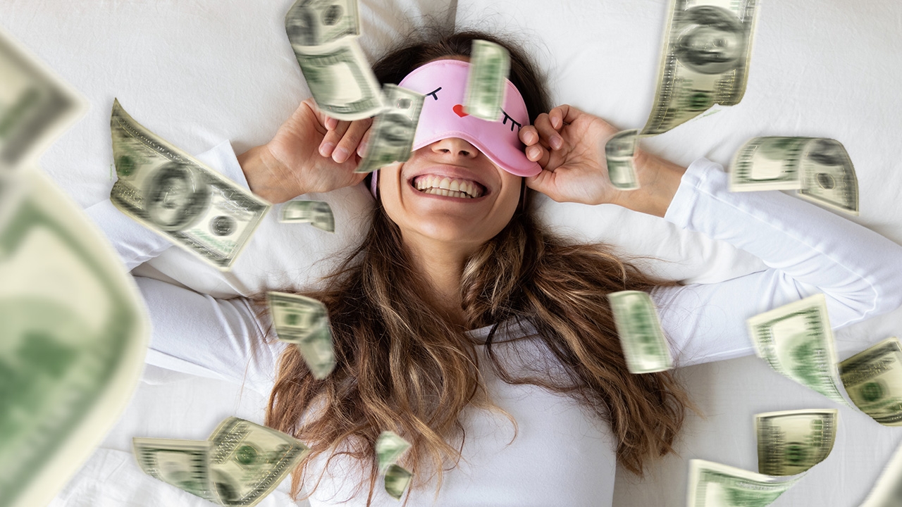 ดวงรายสัปดาห์ 12-18 ก.ย. 65 ราศีไหนโชคหล่นทับ เสี่ยงโชคครั้งนี้เตรียมเป็นเศรษฐี!