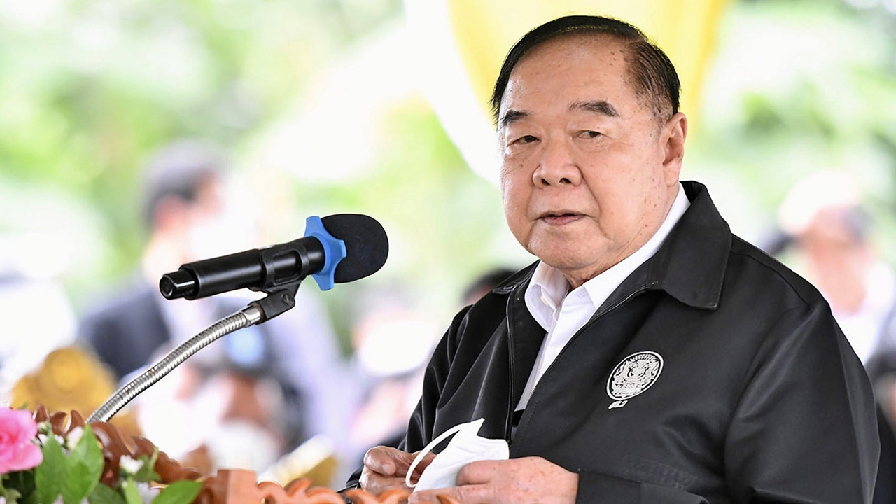 คนไม่พอใจผลงานบิ๊กป้อม เลือกตั้งวันนี้เพื่อไทยมาที่ 1